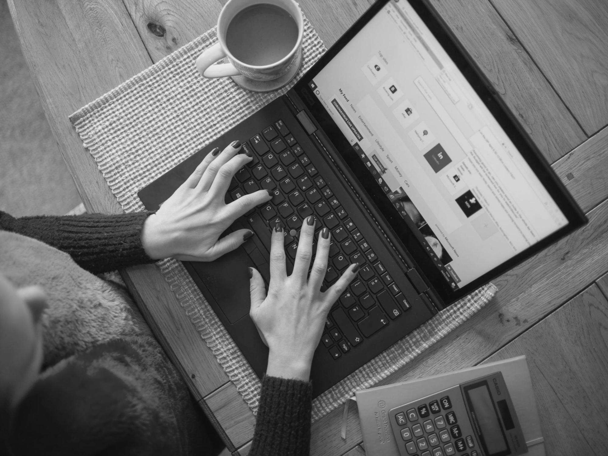 Догляд за бородою