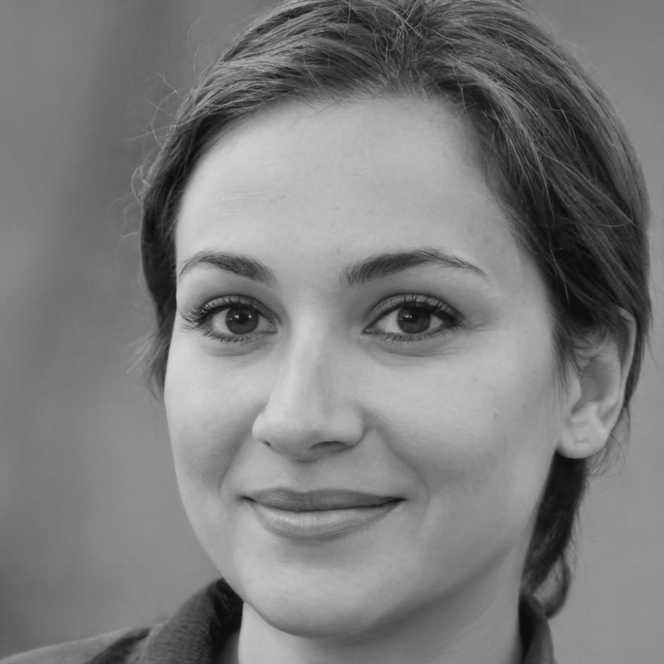 Наша барбер-майстерня зсередини