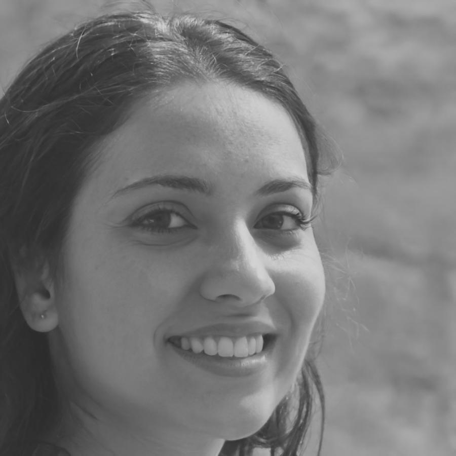 Ярослава Коваленко